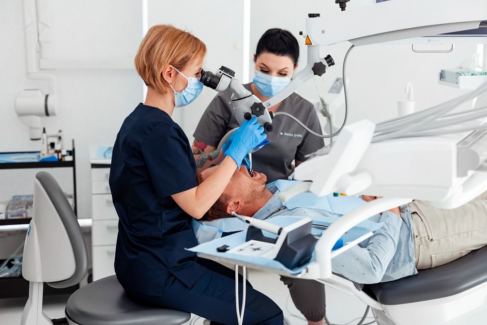 Stomatolog Gliwice | Dobry Dentysta